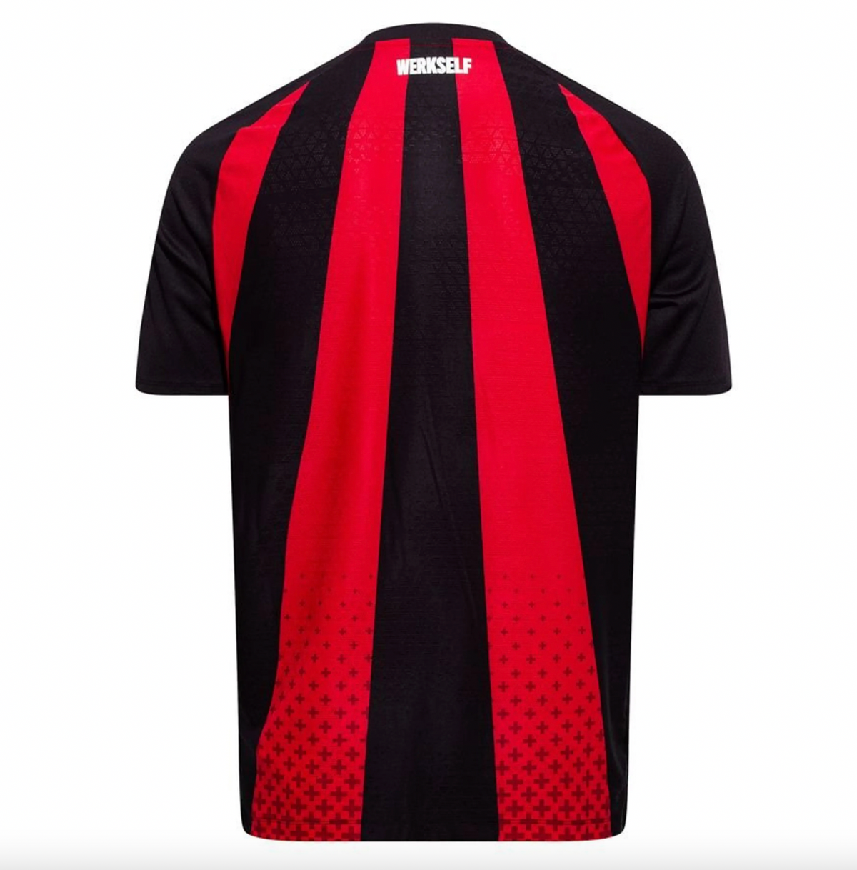 Bayer Leverkusen 2026–2027 Home Jersey