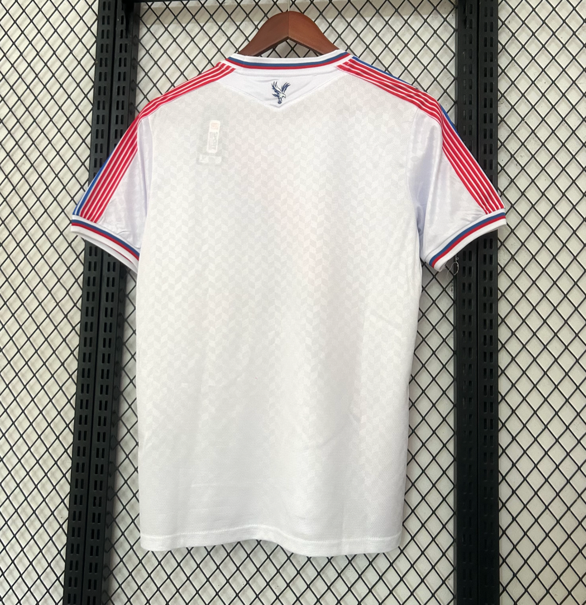Crystal Palace 2026/2027 Home Jersey