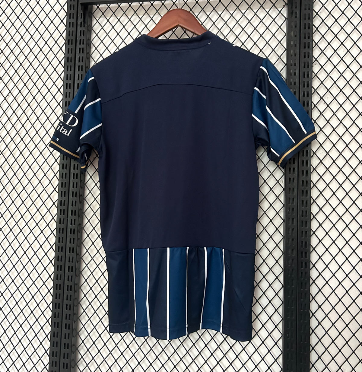 Millwall 2026/2027 Home Jersey
