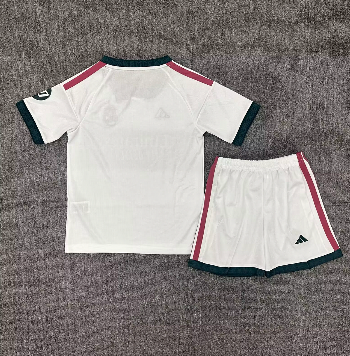 Real Madrid Kids Jersey 2026/2027