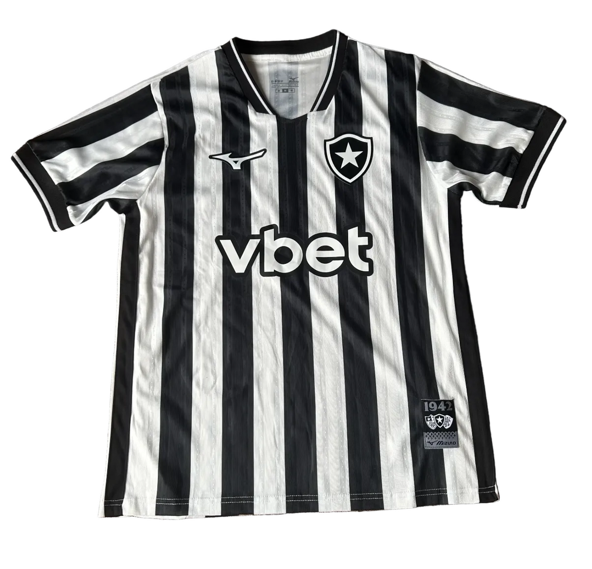 Botafogo 2026/2027 Home Jersey