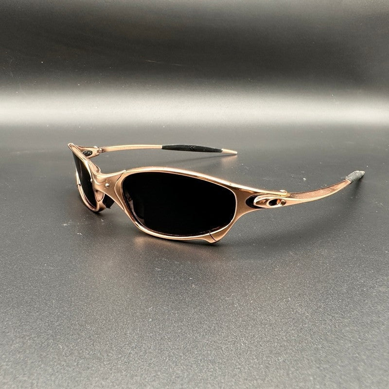 Men's Sport Wrap Shield Sunglasses UV400 Polarised Eyewear