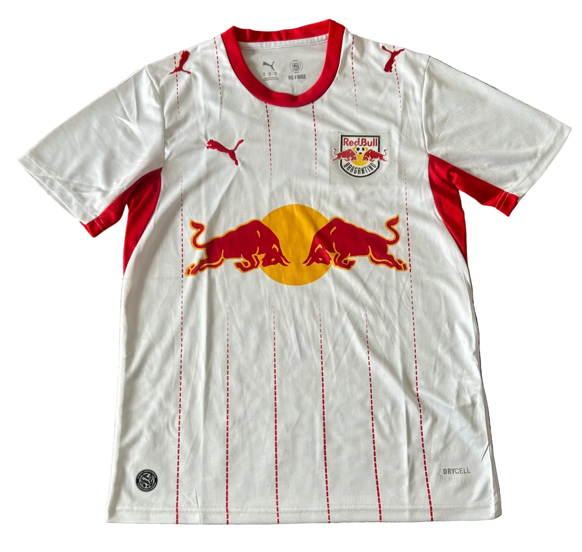 RB Leipzig 2026/2027 Home Jersey