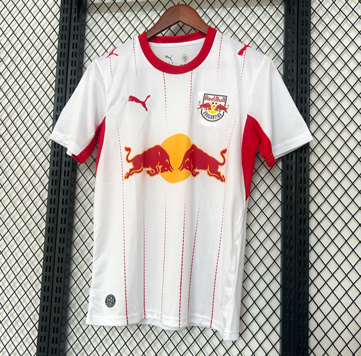 RB Leipzig 2026/2027 Home Jersey