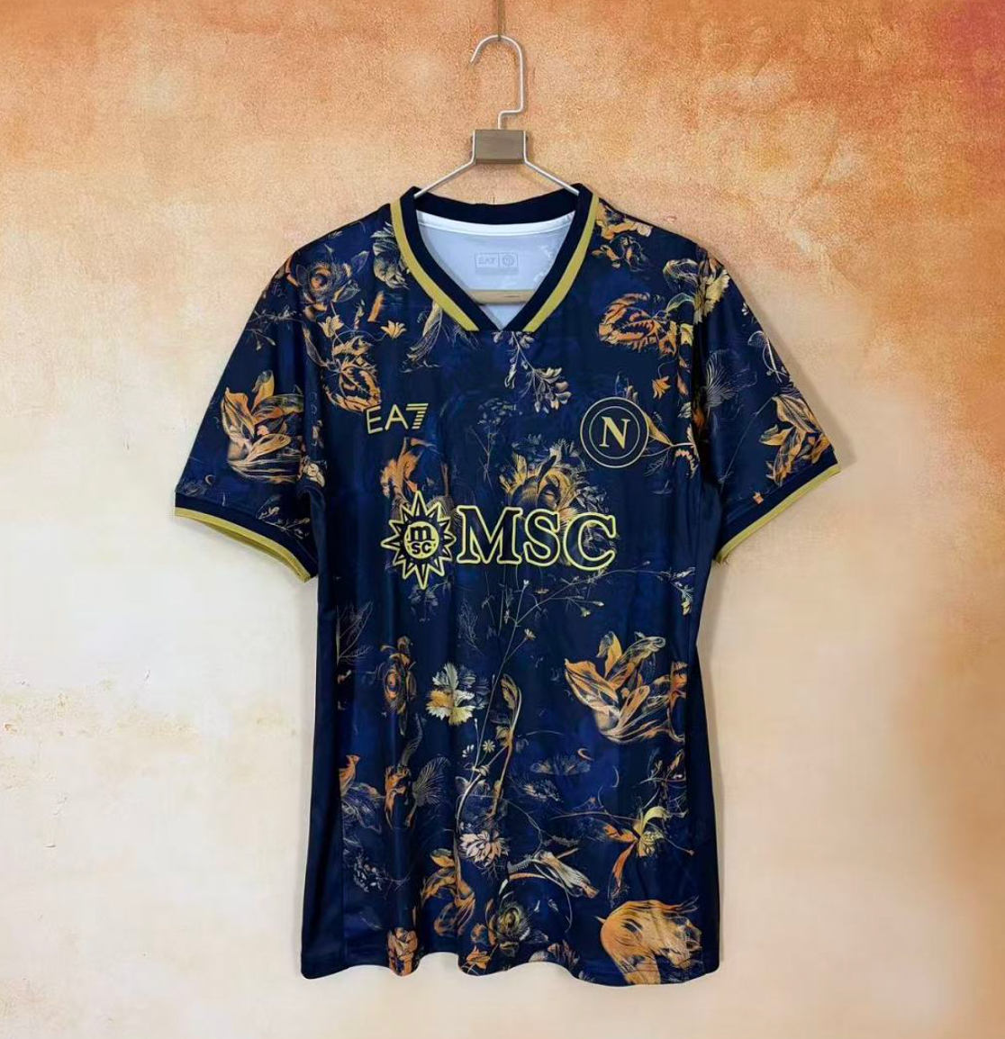 Napoli 2026/2027 Special Edition Jersey