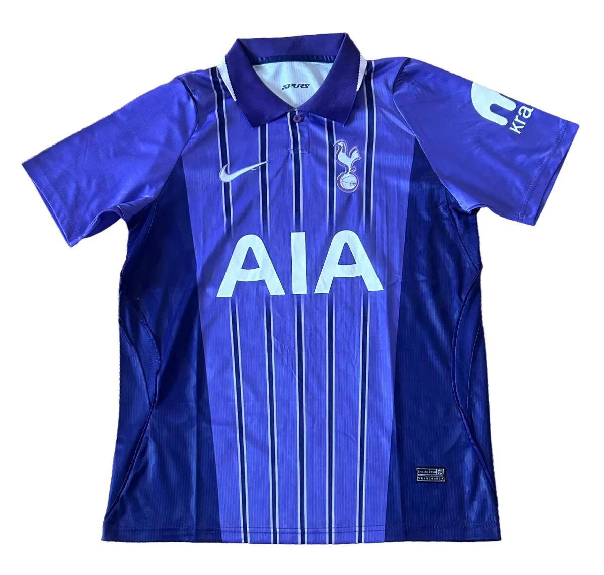 Tottenham Hotspur 2026/2027 Third Jersey