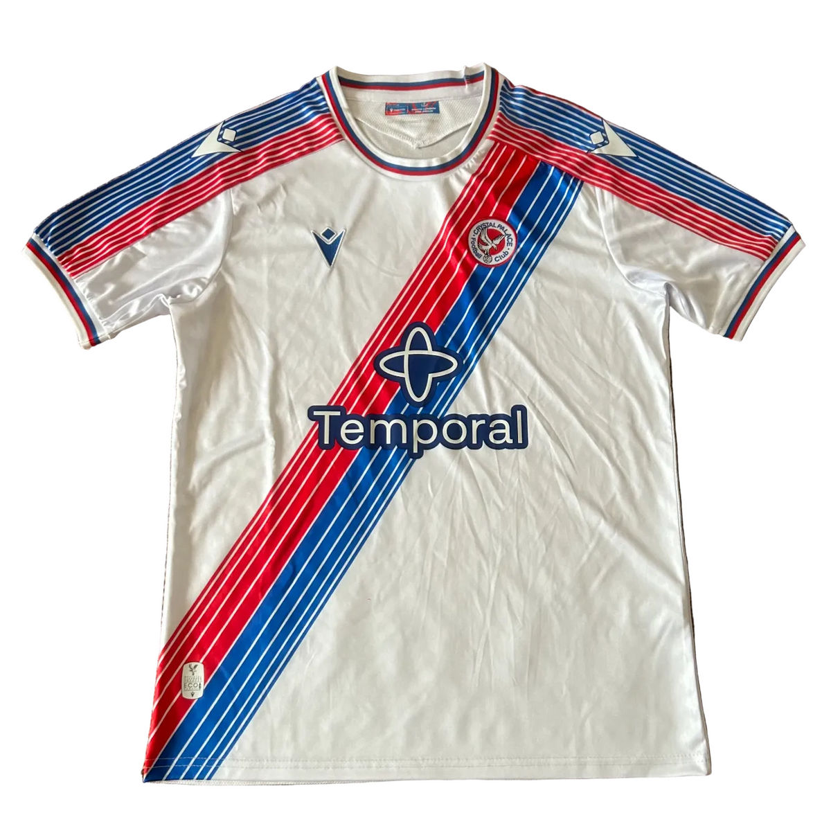 Crystal Palace 2026/2027 Home Jersey