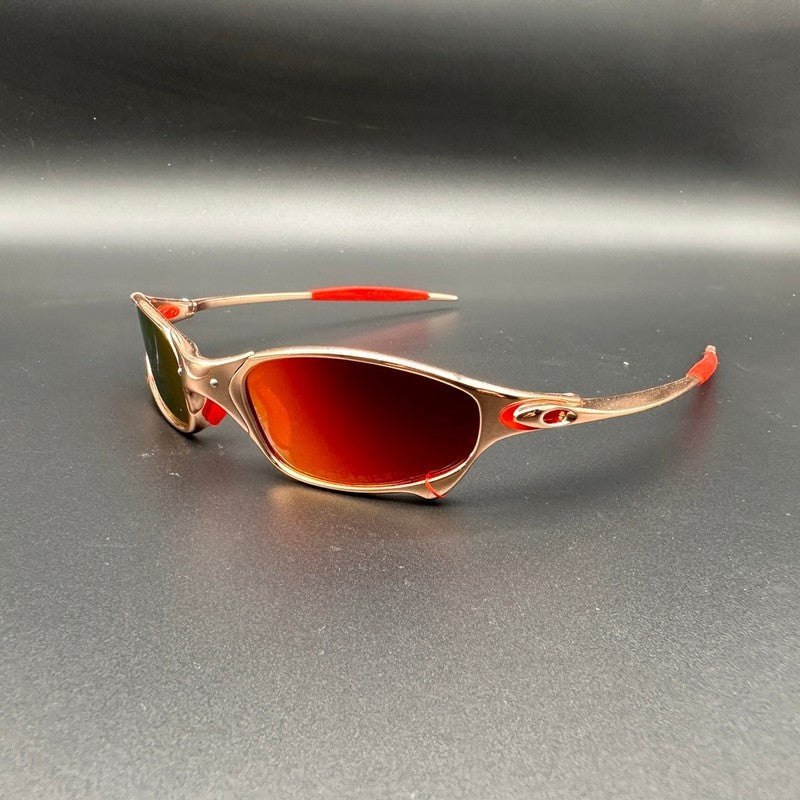 Men's Sport Wrap Shield Sunglasses UV400 Polarised Eyewear