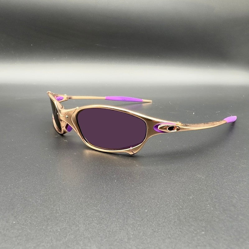 Men's Sport Wrap Shield Sunglasses UV400 Polarised Eyewear